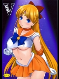 V SPOT(セーラームーン)_2