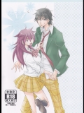 (SPARK9) [蛙の宴 (HARU)] なる娘とうさぎ (弱虫ペダル)