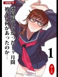 オリジナル 連絡取れなかった1ヶ月間彼女に何があったのか… 1 [TROD＊H]