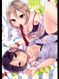 (C88) [ivycrown (ゑむ)] 真夏の陽炎 (アイドルマスター シンデレラガールズ)_2