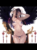 【デッドオアアライブ】女天狗1