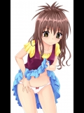 結城美柑のエロ画像