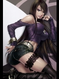 ギャルやビッチや痴女の画像 1人斬り その4（完）