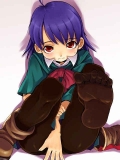 パンスト・黒タイツ画像30pic