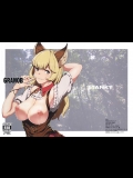 [STANKY (yozo)] GRAMOB (グランブルーファンタジー)