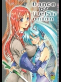 [釣りキチ同盟 (貴騎琉)] Dance of Welsh onion (よろず)
