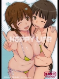[関西オレンジ(荒井啓)] HaPPY LIFe (アマガミ)_2