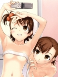 【30枚】アイマスのエロ画像集その25【双海亜美・真美】