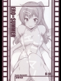 [まるあらい (新井和崎)] ERO=SUMMER (中二病でも恋がしたい！)_3