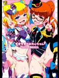 [エトワール侍]すきすき・みれぃちゃん 2nd LIVE (プリパラ)_3
