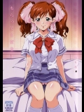 [ERONDON HEARTS (エンガワ卓)] もらってください (スーパーリアル麻雀)_5