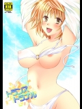 (C80)[氷月]トランストラブル(ToLOVEる-とらぶる-)