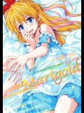 [たくみな無知(たくみなむち)] Marigold (食戟のソーマ・ニセコイ・ToLOVEる)