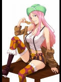 ジュエリー・ボニー エロ画像 03 ワンピース【ZIP】_2