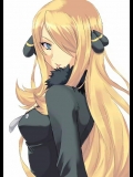 ポケモンの女ジムリーダーのエロ画像 その5