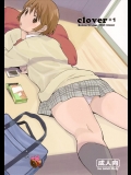 [関西オレンジ] clover＊1 (よつばと!)