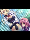 [Liquid] 姦獄学園 ～学園公認、恥辱の課外授業～ 3