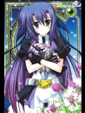 (C75) (同人誌) [うぱ小屋] スーパーギンねぇタイム! 3rd (魔法少女リリカルなのは)