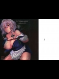 (例大祭13) [PONDEMIX] TOHO-MIX -sakuya：RE- (東方Project)