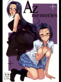 [PLANT (鶴井)] AZ Memories (アイドルマスター)