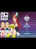 [眼帯クリティカル] マインド・コントロール・ガール3 (とある科学の超電磁砲)
