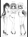 うまるちゃんズ(干物妹!うまるちゃん)_2
