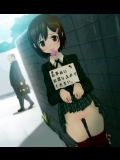 ノーパン女子を愛でるスレ 2 その15