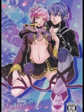(SUPER24) [あとりえKK (風見圭)] Re;Chor-Ref(ファイアーエムブレム)