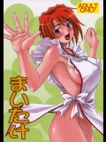 (C73)[リーフパーティー (流一本)] LeLe ぱっぱ Vol.12 まいたけ (舞-HiME)