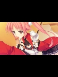 (HCG) 恋騎士 Purely☆Kiss