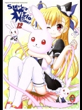 (C89) [MottoCompany (FLIPPER、ぴかいち)] Super Vivio Time! 12 (魔法少女リリカルなのはViVid)