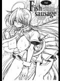 Fish sausage (ブレイブルー)_2