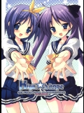 [INFINITY DRIVE]High ☆n hope (らき☆すた)_2