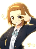 けいおん！の田井中律の画像まとめパート3