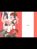 (C78) (同人誌) [あいして星らった(星河あつき)] ちゅらぬけ (GOD EATER-ゴッドイーター-)