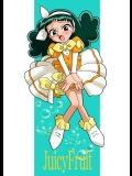 Juicy Fruit (ゴーゴー五つ子ら・ん・ど)