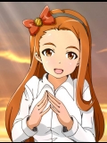 アイドルマスターの水瀬伊織のエロ画像まとめパート2