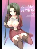 FLAME FUSION (タクティクスオウガ 運命の車輪)