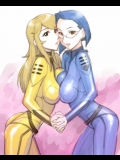 宇宙戦艦ヤマト2199のエロ画像 part3 その3
