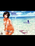 (C78) (同人誌) [ケンソウオガワ (フクダーダ)] マナツマナカ (ラブプラス)_2