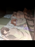 【NTR】おっさんに○されネトラレたりしてる二次エロ画像！_3