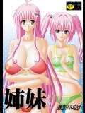 姉妹 (ToLOVEる-とらぶる-)