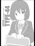 [TYPE-57 (ふらんべる)] TYPE-44 (この美術部には問題がある!)