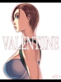 VALENTIINE (バイオハザード)_2
