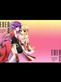 (サンクリ41) [hlz (鎖ノム)] EDEN 2 (ラグナロクオンライン)