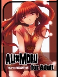 ARI×MORU(マギ）
