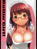 [スタジオN.BALL (針玉ヒロキ)] RollinGirl! (それでも町は廻っている)