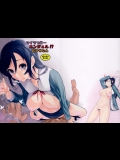 (サンクリ59) [HBO (変熊)] マイラブリーエンジェル！？ あやせたん (俺の妹がこんなに可愛いわけがない)_2