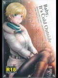 [AHM (犬ブレード、楽人満願)] Baby, Its Cold Outside (バイオハザードシリーズ)