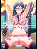 [Bloody Okojo]Dominant Motion (響け! ユーフォニアム)_3